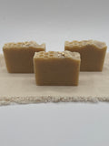 Naked Oats, Milk & Honey Milk Handcrafted Soap