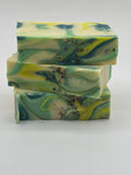 Herb Garden Handcrafted Soap