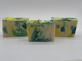 Herb Garden Handcrafted Soap