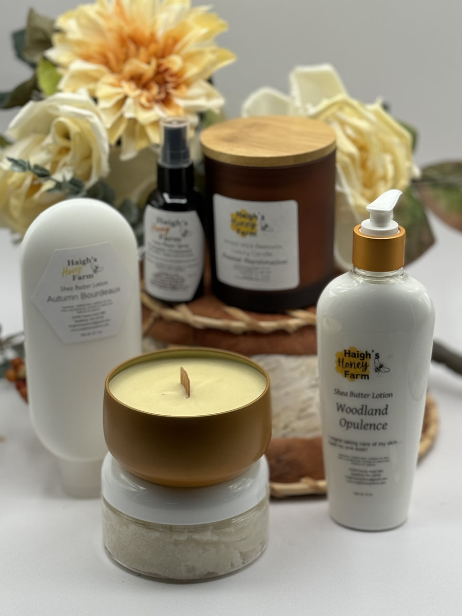 Haigh's Honey Farm Gift Card