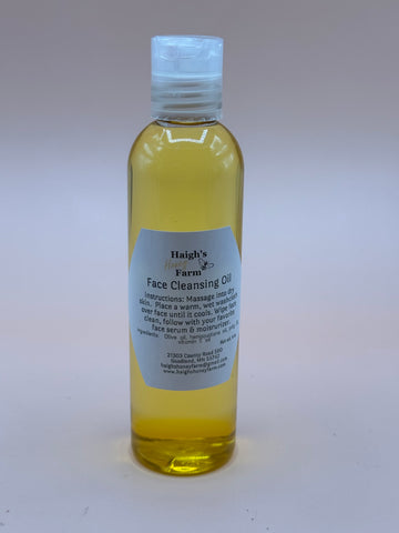Pure Radiance Cleansing Oil