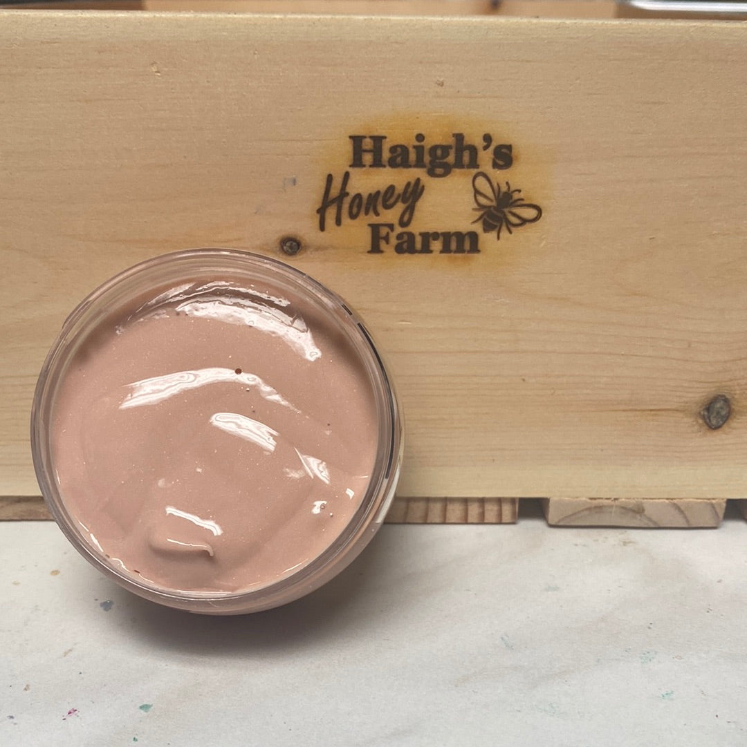 Sun Kissed Body Cream Haigh's Honey Farm