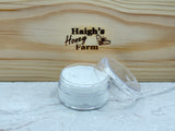 Champagne Pear Body Butter