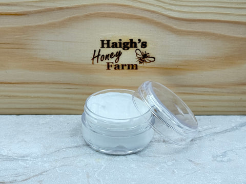 Magnesium + Tallow Body Butter - Rosemary Mint