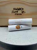Coconut Mango Lip Butter