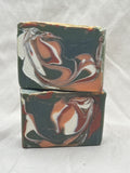 Timberline Handcrafted Soap