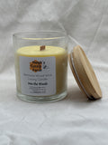Into the Woods Candle