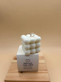 Bubble Candles