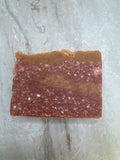 Garnet Blush Handcrafted Soap