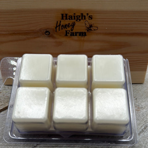 Clean Cotton Wax Melts