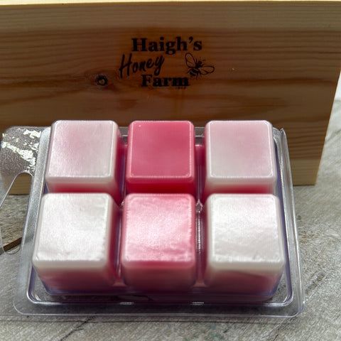 Cherry Lemonade Twist Wax Melts