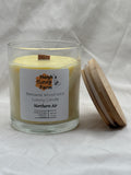 Northern Air Candle