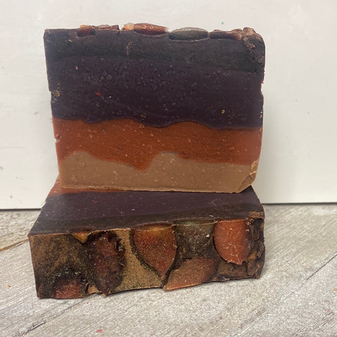The Lodge Handcrafted Soap