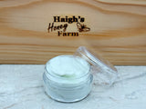 Coconut Lime Body Butter
