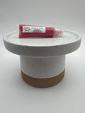 Raspberry Mojito Lip Gloss