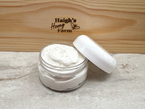 Fresh Cream Body Butter