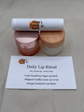 Daily Lip Ritual