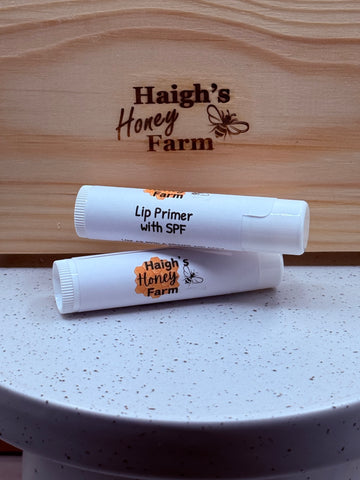 Lip Primer with SPF