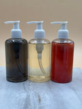 Beard + Shave Wash - 3 scents to choose from