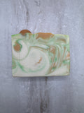Apple Honey Champagne Handcrafted Soap