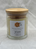 Soft Spoken Candle