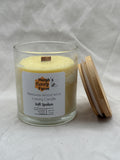 Soft Spoken Candle