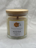 Into the Woods Candle