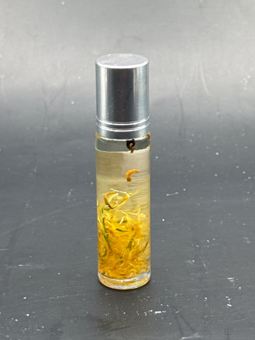 Golden Bliss Roll-On Perfume