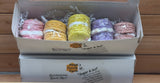 Sugar & Sol Batharon Bath Melts