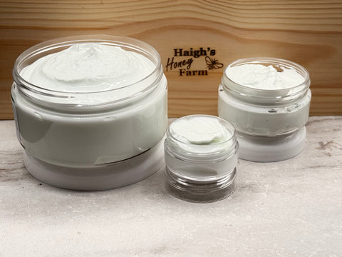 Soft Embrace Body Butter