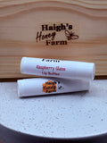 Raspberry Glaze Lip Butter