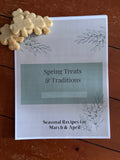 Spring Treats & Traditions