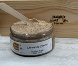 Campfire Coffee Emulsified Brown Sugar Scrub
