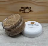 Campfire Coffee Emulsified Brown Sugar Scrub