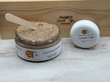 Campfire Coffee Emulsified Brown Sugar Scrub