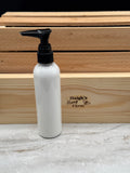Apple Honey Champagne Tallow Lotion