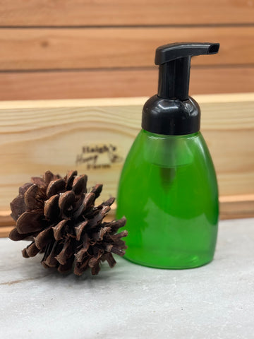 Balsam & Cedar Foaming Hand Soap