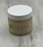 Scalp Reset - Mineral Scrub