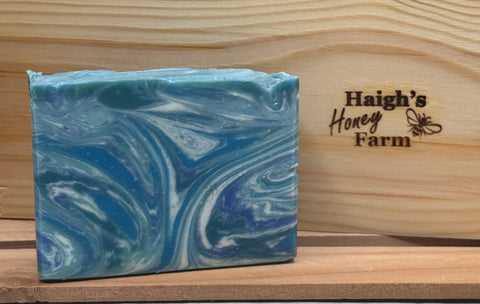 Live Life Outdoors Handcrafted Soap