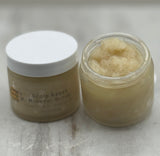 Scalp Reset - Mineral Scrub