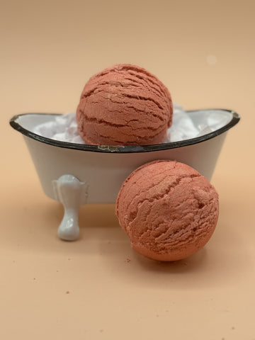 Woodland Embrace Bubble Scoops