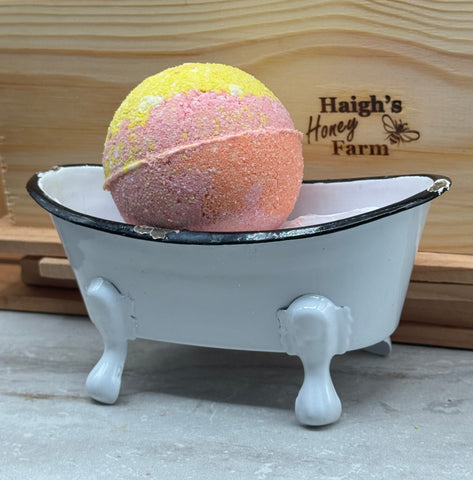 Twilight Dreams Bath Bomb