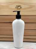 Apple Honey Champagne Tallow Lotion