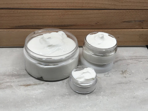 Honeyed Almond Bliss Body Butter