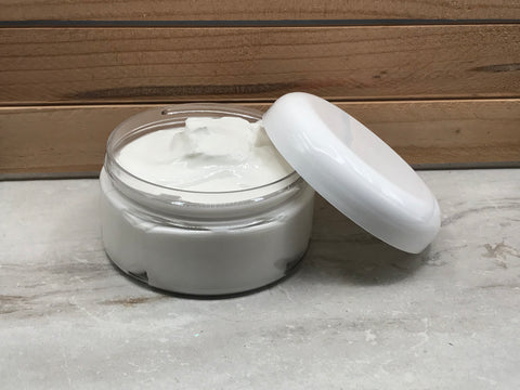 Honeyed Almond Bliss Body Butter