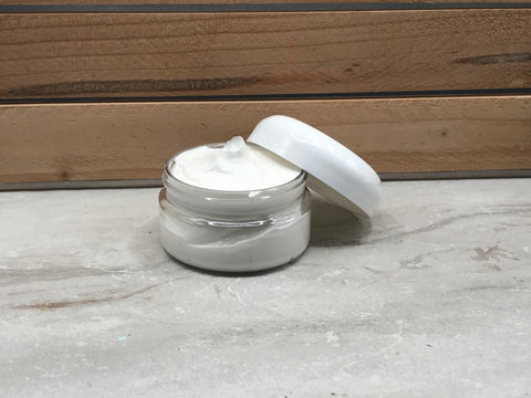 Honeyed Almond Bliss Body Butter