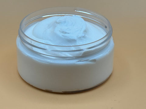 Honeyed Almond Bliss Body Butter