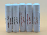 Salted Caramel Lip Butter
