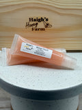 Mango Peach Lip Gloss