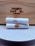 Naked Lip Butter